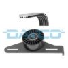 DAYCO KPV072 V-Ribbed Belt Set
